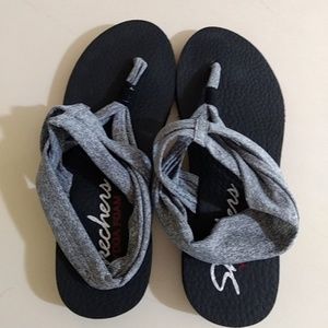 Skechers sandals